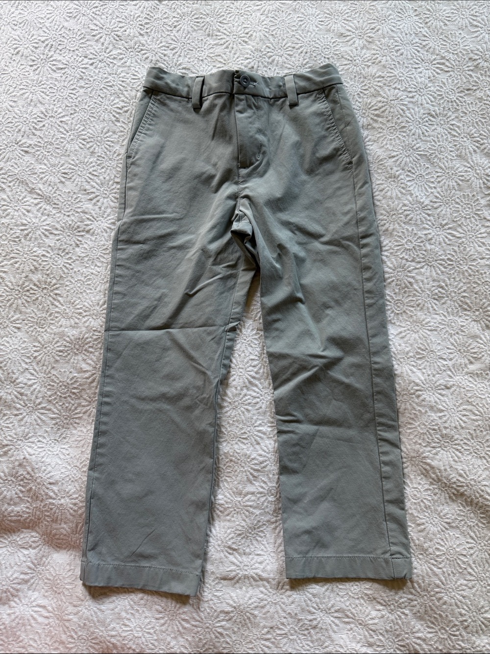 Vineyard Vines boys performance Straight Fit Pants